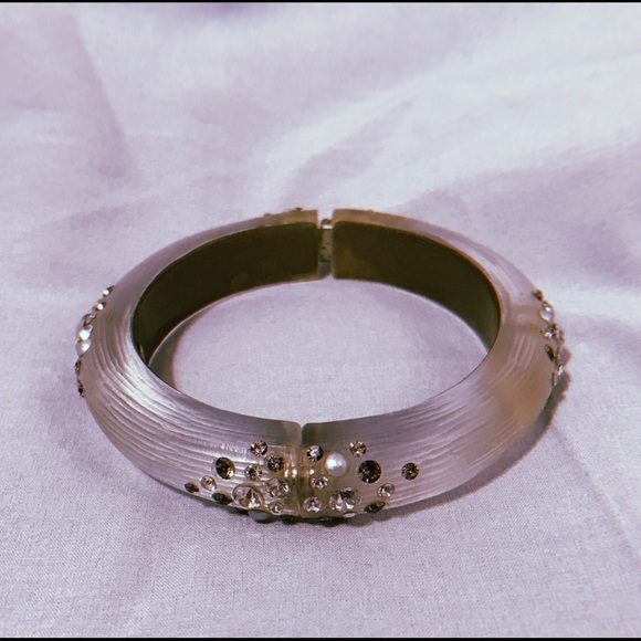 Alexis Bittar Jewelry - Alexis Bittar Bangle